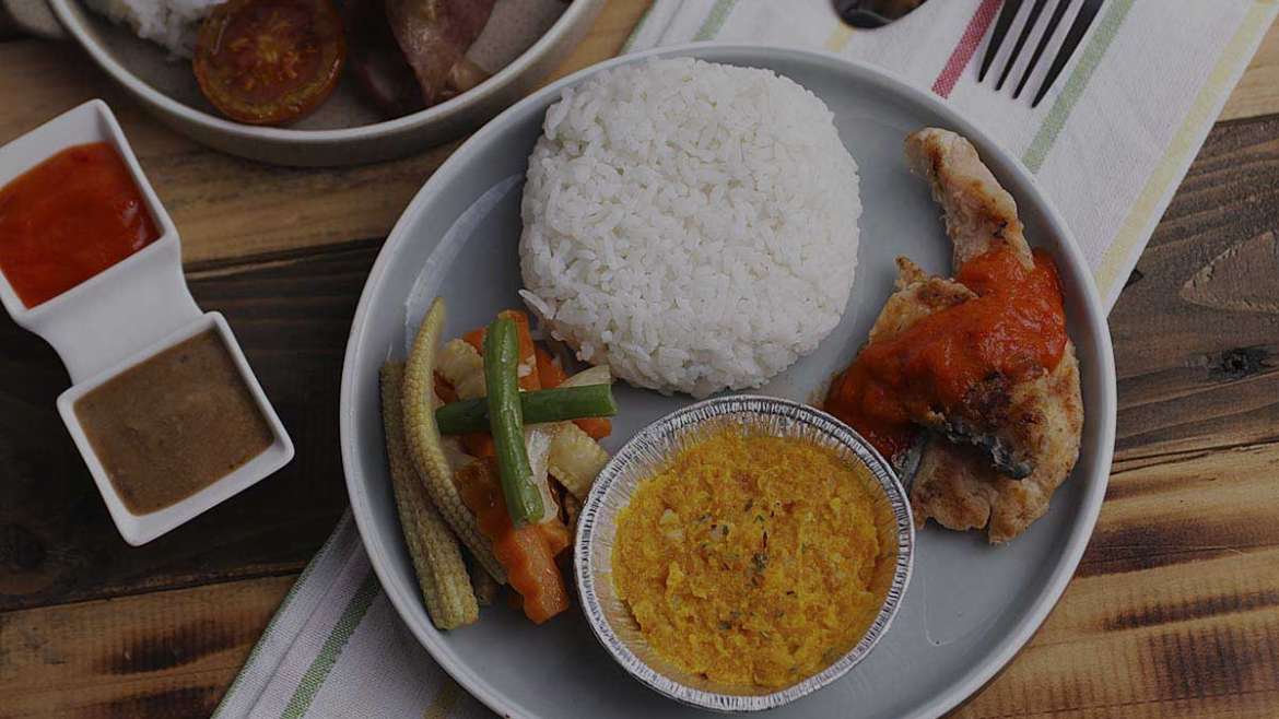 Diet Gourmet