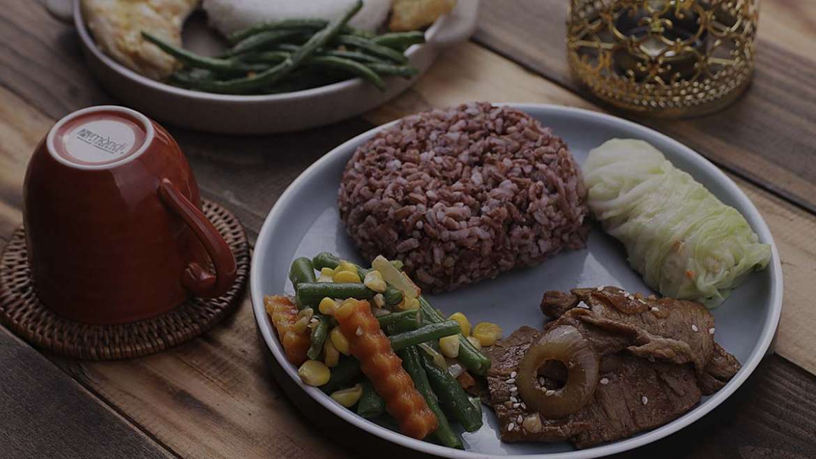 Healthy Food Delivery
