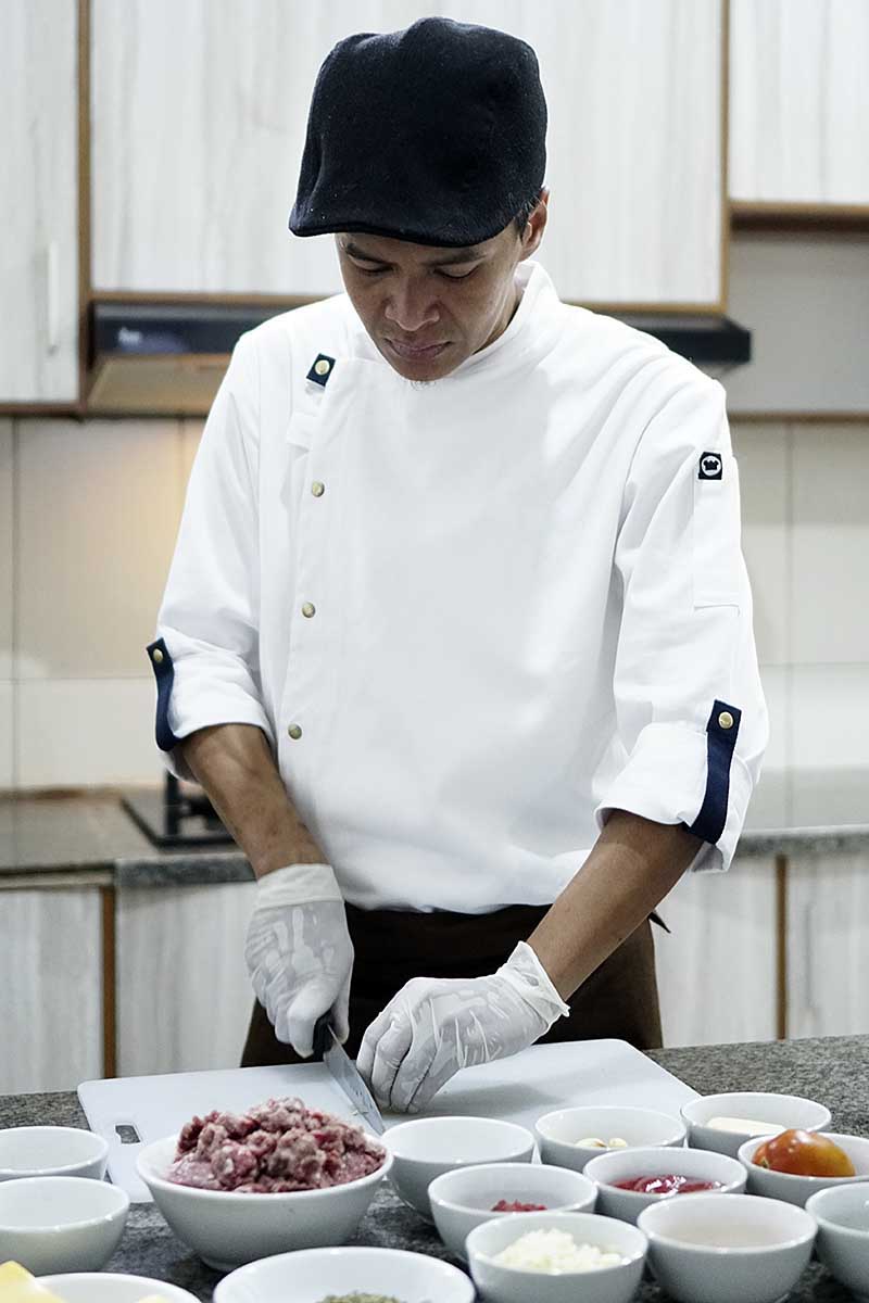 Chef Catering Diet Mayo Dan Keto Sehat Murah Di Bandung