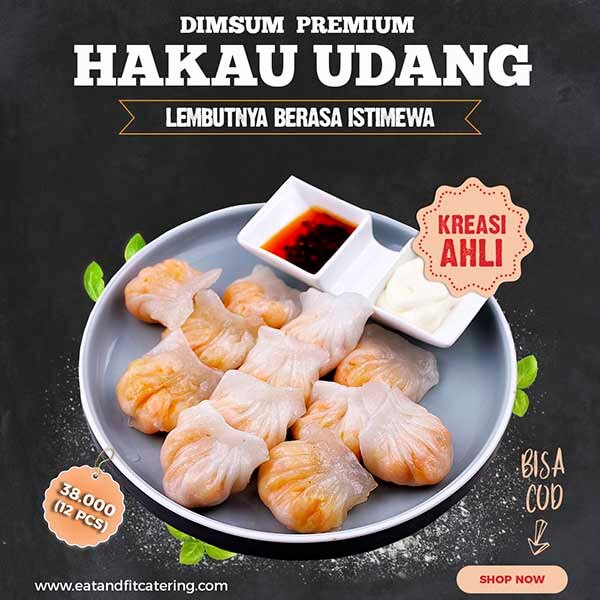 Healthy Food Delivery Bandung Paket Masak Ala Chef