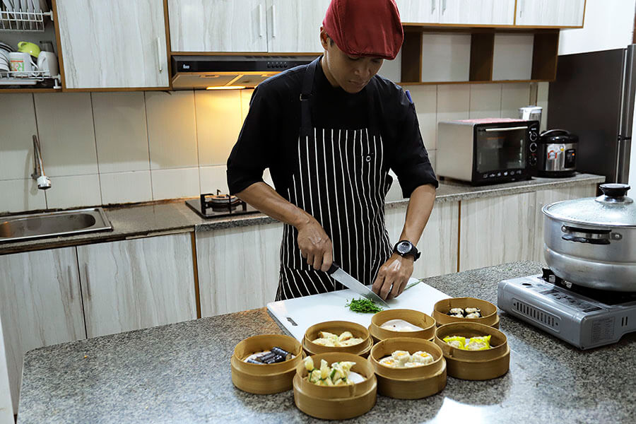 catering sehat murah di bandung healthy food delivery