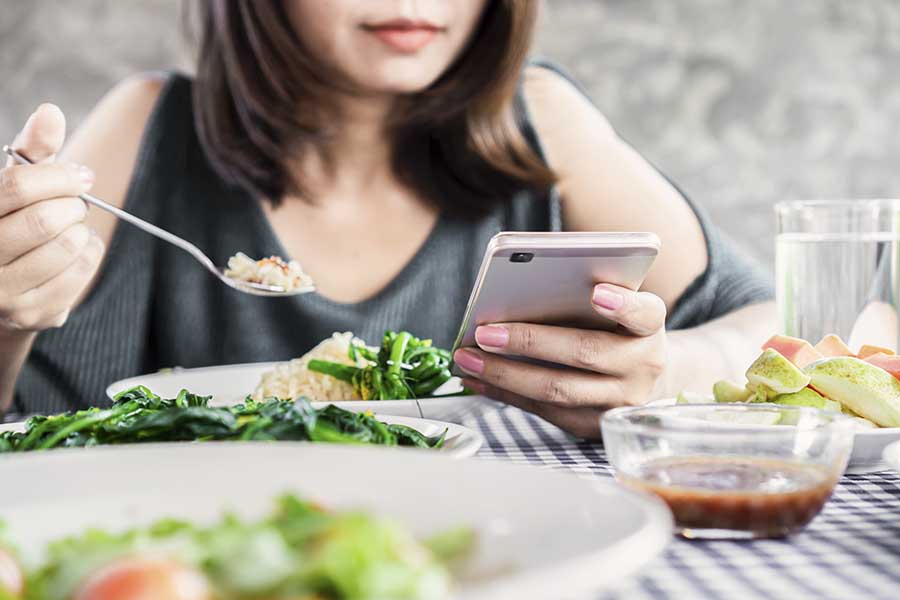 catering sehat non msg murah di bandung