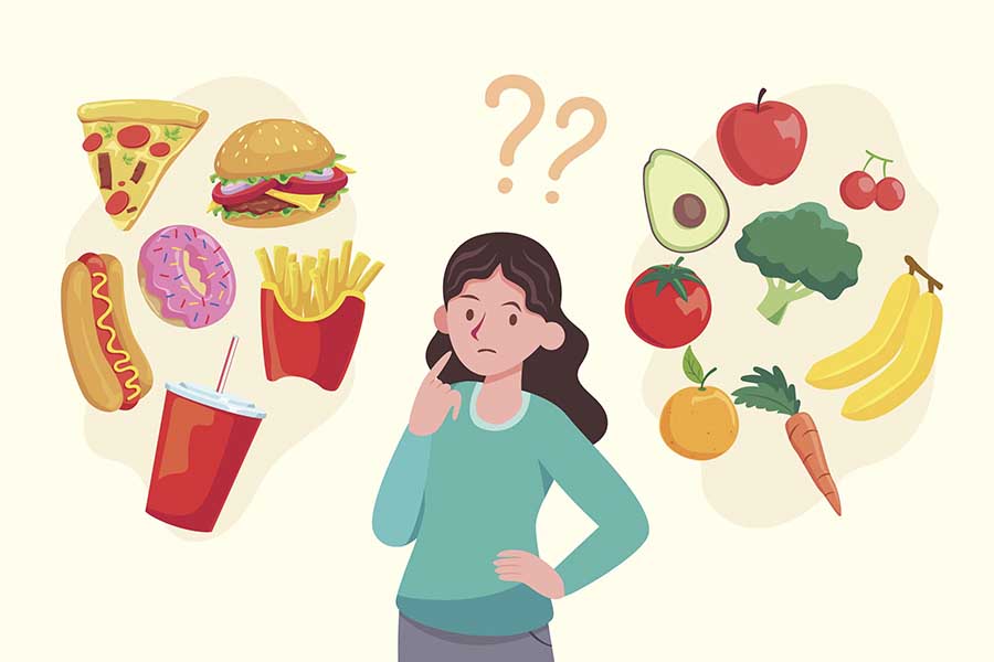 healthy food delivery bandung paket masak ala chef