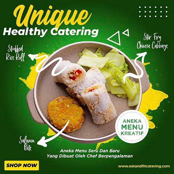 paket catering sehat harian murah di bandung (1)